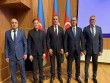 Azərbaycan Kikboksinq Federasiyasında bir sıra təyinatlar olub